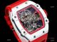 Swiss Richard Mille RM27-02 Rafael Nadal Watch White Quartz TPT Rubber strap (5)_th.jpg